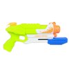 Vodní pistole stříkací plast 30cm 2 barvy