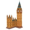 CubicFun - Puzzle 3D National Geographic - Big Ben 94 dílků