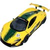 Kovový model - 1:31 Mclaren P1 GTR