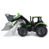 Lena Deutz Traktor Fahr Agrotron 7250