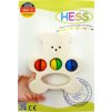 Hess Chrastítko medvěd