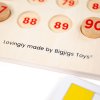 Bigjigs Toys Tradiční Bingo