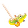 Bino Jezdík Krokodýl na tyči