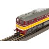 Piko Dieselová lokomotiva 781 ČD V včetně zvukového dekodéru, digitální - 52958