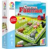 MINDOK HRA SMART Chytrý farmář hlavolam pro 1 hráče