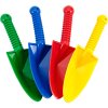 LORI 203 Rýček baby dětský 25cm lopatka na písek 4 barvy plast