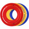 LORI 209 Létající prstenec 3 barvy Na házení PLAST