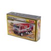 SEVA Monti System 10 Auto Tatra RALLYE DAKAR stavebnice MS10 0104-10