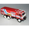 SEVA Monti System 10 Auto Tatra RALLYE DAKAR stavebnice MS10 0104-10