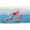 SMĚR Model letadlo Macchi M.C. 72 1:48 (stavebnice letadla)