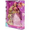 SIMBA Panenka princezna Steffi Rapunzel 30cm set s doplňky 3 druhy