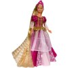 SIMBA Panenka princezna Steffi Rapunzel 30cm set s doplňky 3 druhy