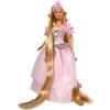 SIMBA Panenka princezna Steffi Rapunzel 30cm set s doplňky 3 druhy