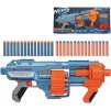 HASBRO NERF ELITE 2.0 Shockwave RD-15 set blaster + 30 šipek