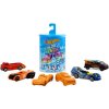 MATTEL HOT WHEELS Color Reveal set 2 autíčka mění barvu ve vodě