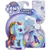 HASBRO Poník My Little Pony set s hřebenem a doplňky s překvapením