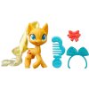 HASBRO Poník My Little Pony set s hřebenem a doplňky s překvapením