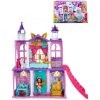 MATTEL Enchantimals královský zámek herní set panenka Felicity s doplňky