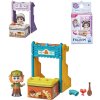 HASBRO Twirlabouts figurka Ledové Království 2 (Frozen) s vozidlem různé druhy