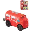 CHUGGINGTON Touch And Go vláček veselý lokomotiva Wilson na baterie
