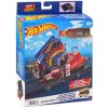 MATTEL HOT WHEELS City Zábava ve městě herní set s autíčkem 2 druhy