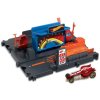 MATTEL HOT WHEELS City Zábava ve městě herní set s autíčkem 2 druhy