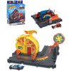 MATTEL HOT WHEELS City Zábava ve městě herní set s autíčkem 2 druhy
