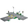 LEGO CITY Křižovatka 60304 STAVEBNICE