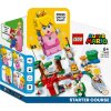 LEGO SUPER MARIO Dobrodružství s Peach startovací set 71403 STAVEBNICE