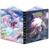 Pokémon TCG: SWSH11 Lost Origin album sběratelské A5 na 84 karet
