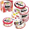 ASMODEE Hra postřehová Dobble 1-2-3 v plechové krabičce *SPOLEČENSKÉ HRY*