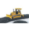 BRUDER 02443 (2443) CATERPILLAR - buldozer malý