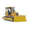 BRUDER 02443 (2443) CATERPILLAR - buldozer malý