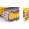 BRUDER 02443 (2443) CATERPILLAR - buldozer malý