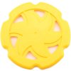Létající talíř frisbee 22cm házecí disk plastový 3 barvy