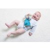 TINY LOVE Baby muchláček lední medvídek Eleanor pro miminko
