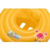 BESTWAY Sedátko baby do vody kruh kříž 69cm pro miminko 32096