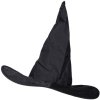 KARNEVAL Čarodějnice set klobouk s prsty a doplňky *KARNEVALOVÝ DOPLNĚK*