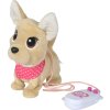 SIMBA Chi Chi Love Friends štěňátko na kabel chodí štěká na baterie Zvuk