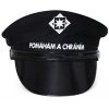 KARNEVAL Policejní čepice Pomáhám a chráním dospělá *KARNEVALOVÝ DOPLNĚK*
