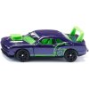 SIKU Auto Dodge Challenger Hellcat Custom model kov 1572