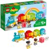 LEGO DUPLO Vláček s čísly – Učíme se počítat 10954 STAVEBNICE
