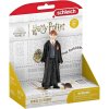 SCHLEICH Harry Potter set figurka Ron Weasley + krysa Prašivka plast
