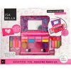 Make-up sada malovátek Isa Bella De Luxe dětské šminky notebook
