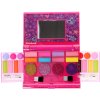 Make-up sada malovátek Isa Bella De Luxe dětské šminky notebook