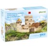 WALACHIA Hrad W19 Hobby Kit DŘEVĚNÁ STAVEBNICE