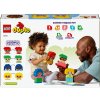LEGO DUPLO Moje první pocity a emoce 10415 STAVEBNICE