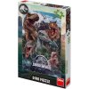 DINO Puzzle Jurský svět (Jurassic World) 33x47cm skládačka 500 dílků