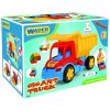 WADER GIGANT TRUCK Náklaďák 65000 na písek