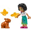 LEGO DISNEY Mirabelin fotorámeček a šperkovnice 43239 STAVEBNICE